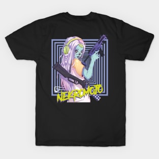 Apex NekroMojo T-Shirt